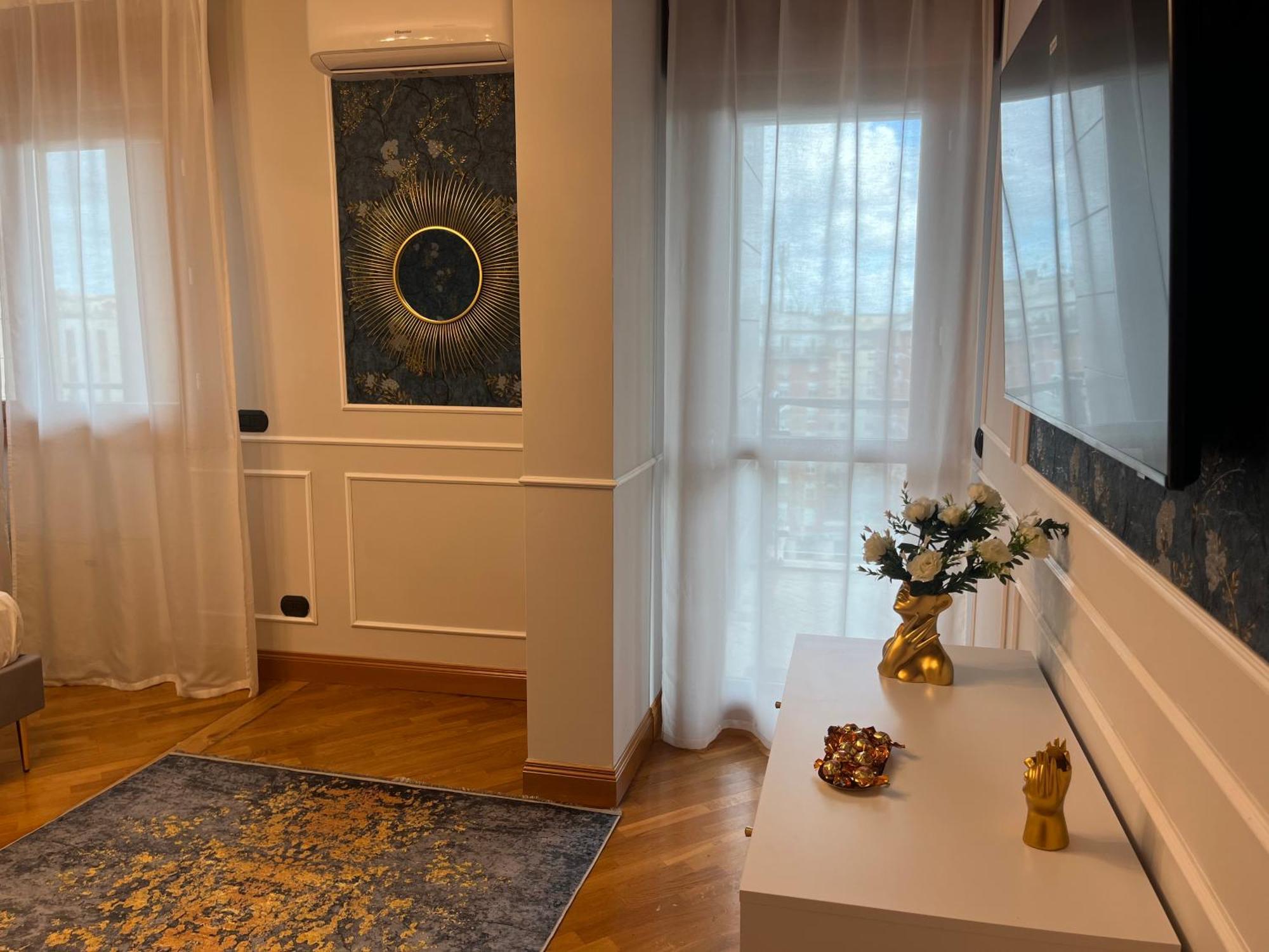 Apartamento Luxury House Alessia *