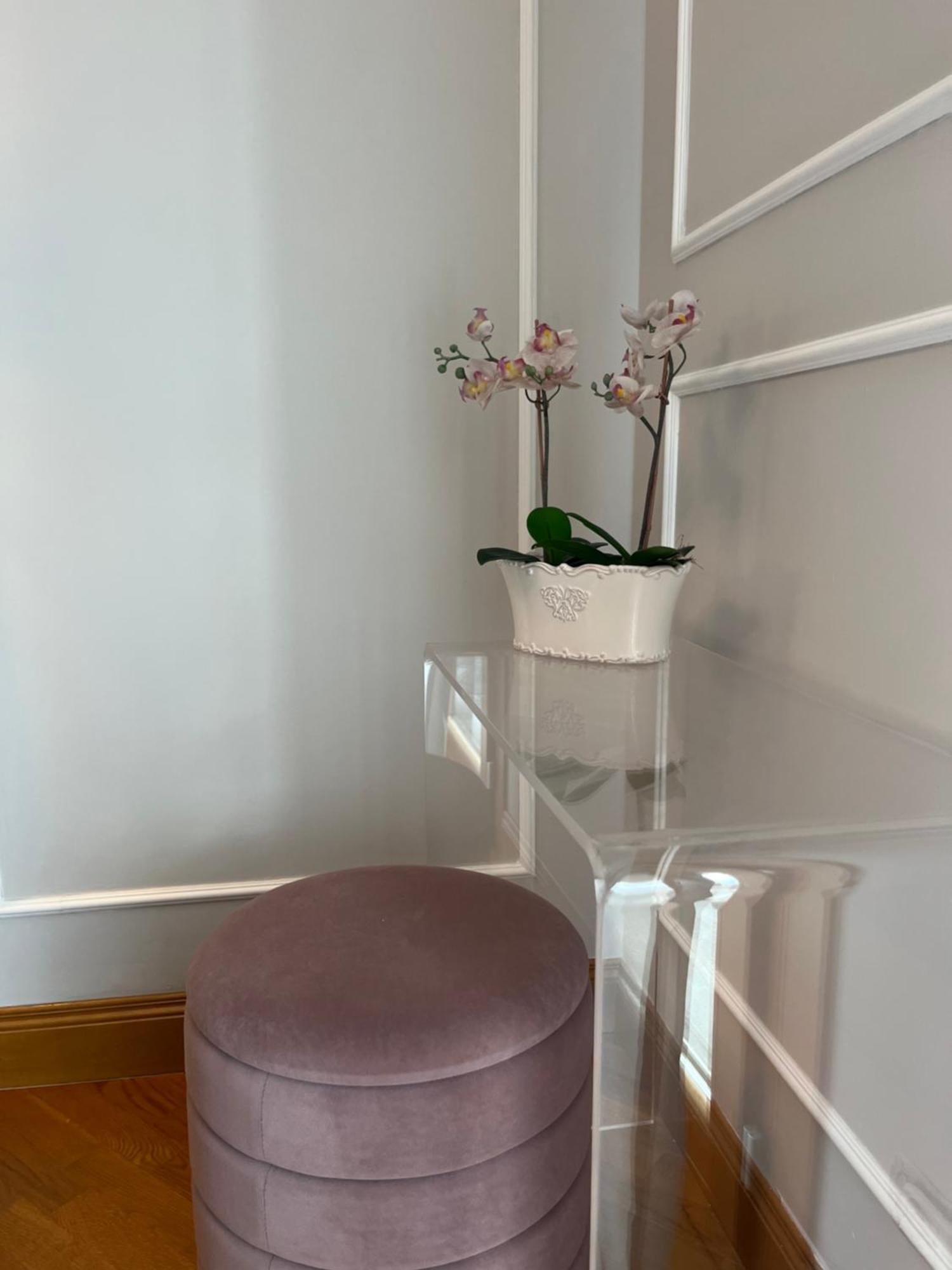 Luxury House Alessia Apartamento Roma