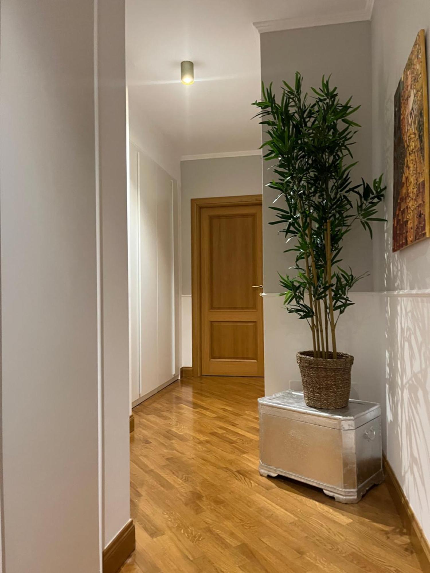 Luxury House Alessia Apartamento Roma
