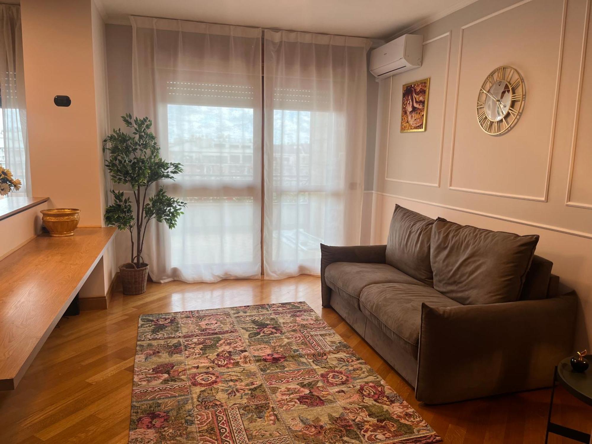 Luxury House Alessia Apartamento *