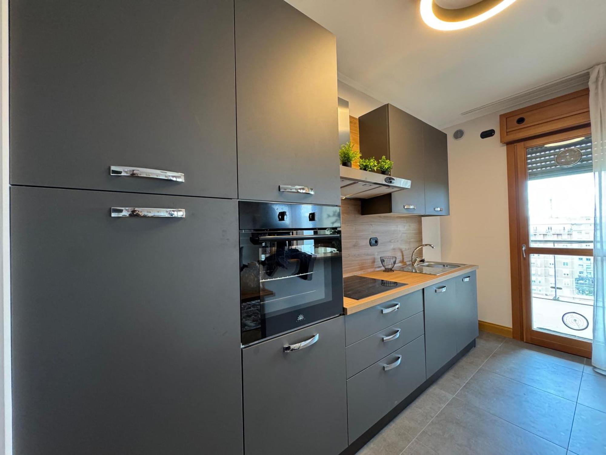 Luxury House Alessia * Roma