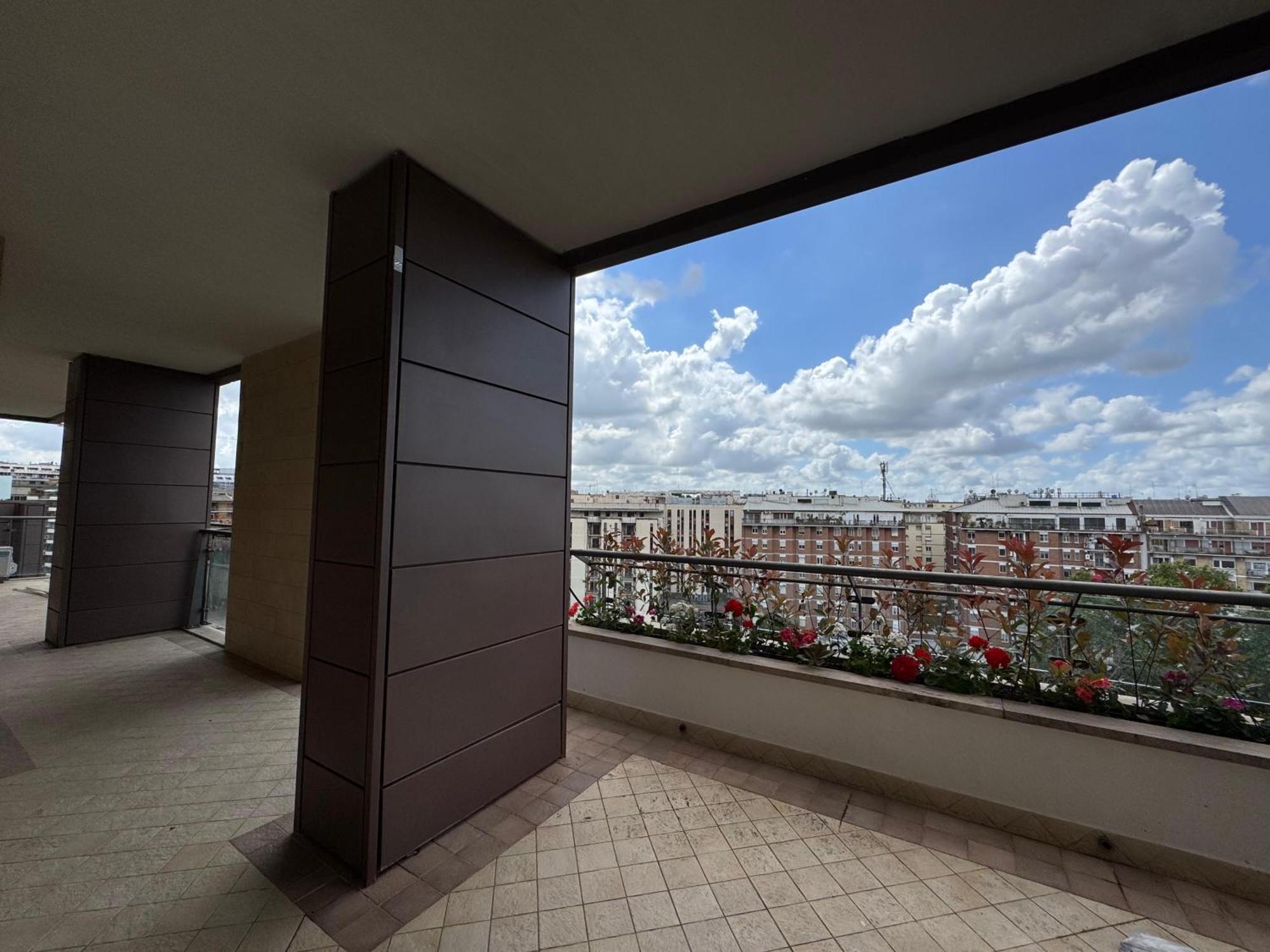 Apartamento Luxury House Alessia