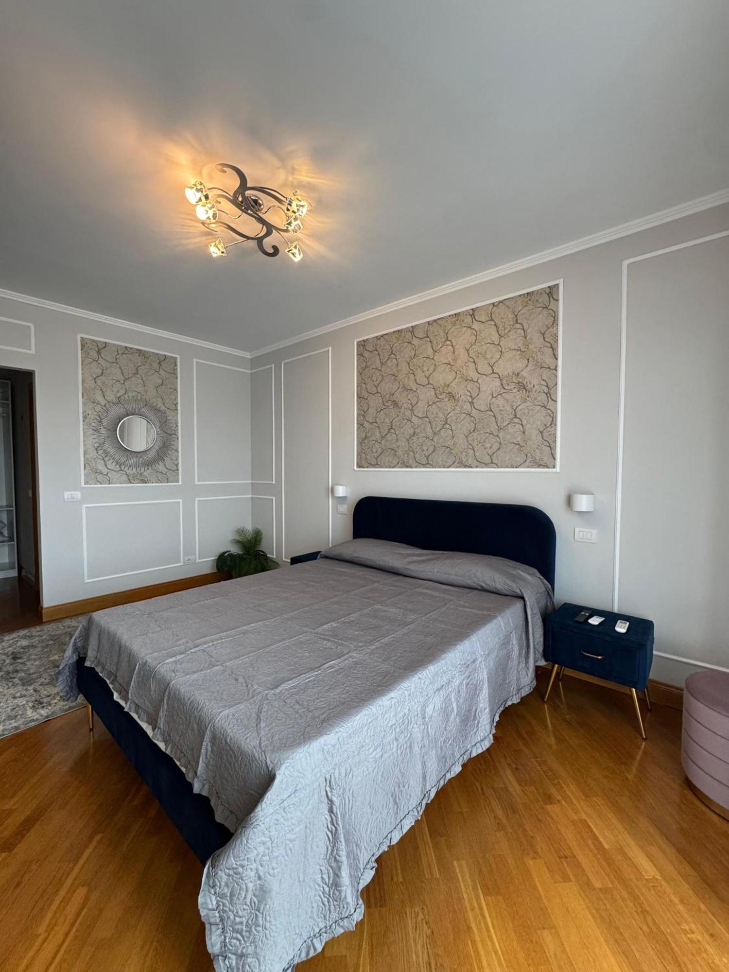 Luxury House Alessia Roma