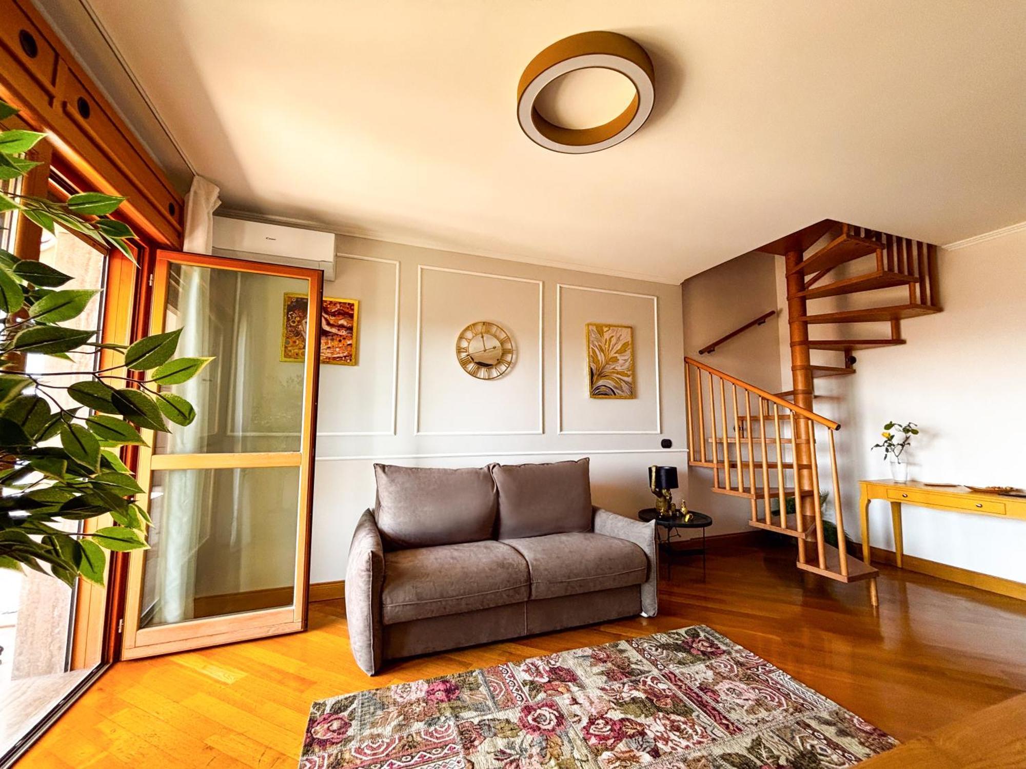Luxury House Alessia