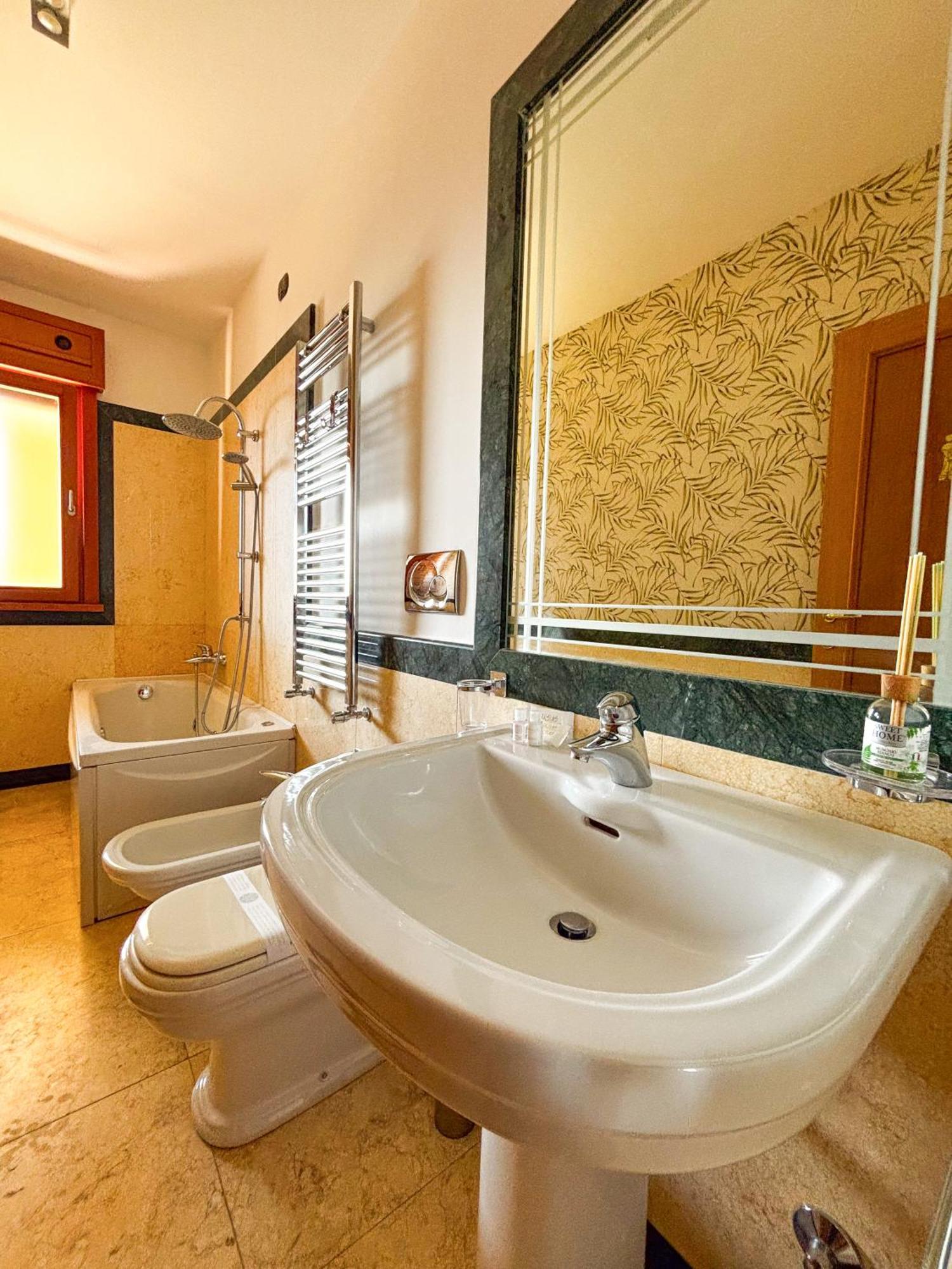 Luxury House Alessia Apartamento Roma