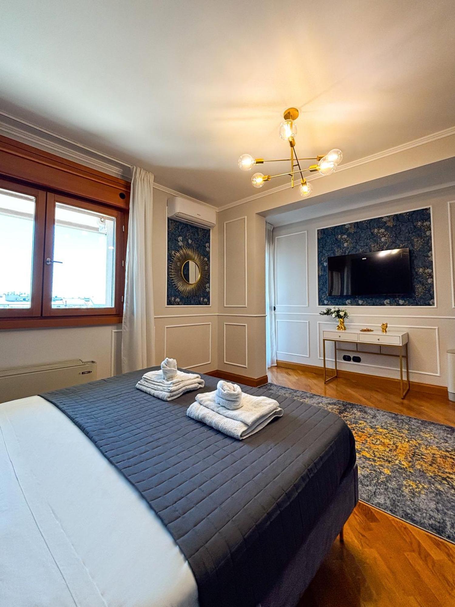 Luxury House Alessia *