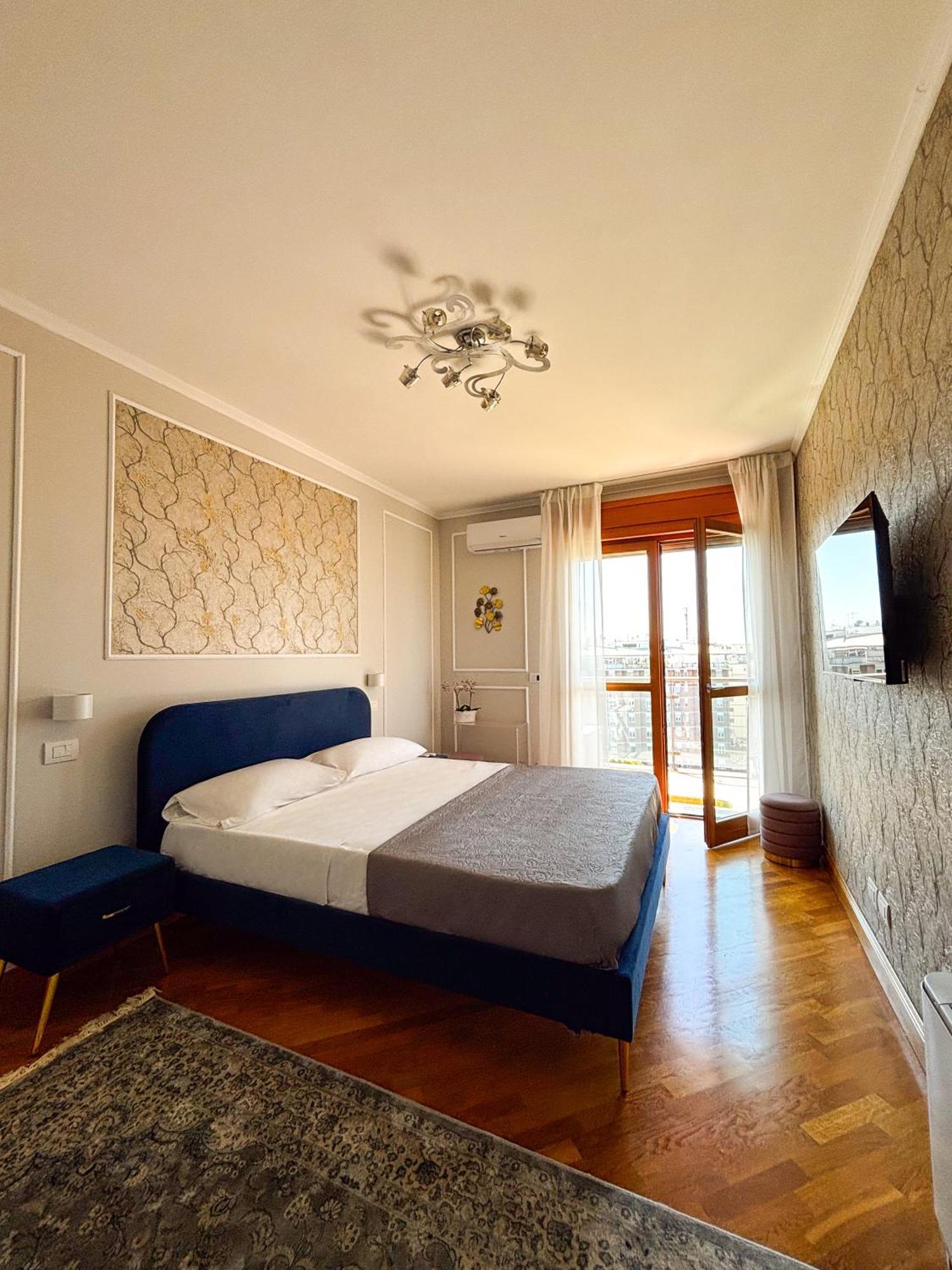Luxury House Alessia *