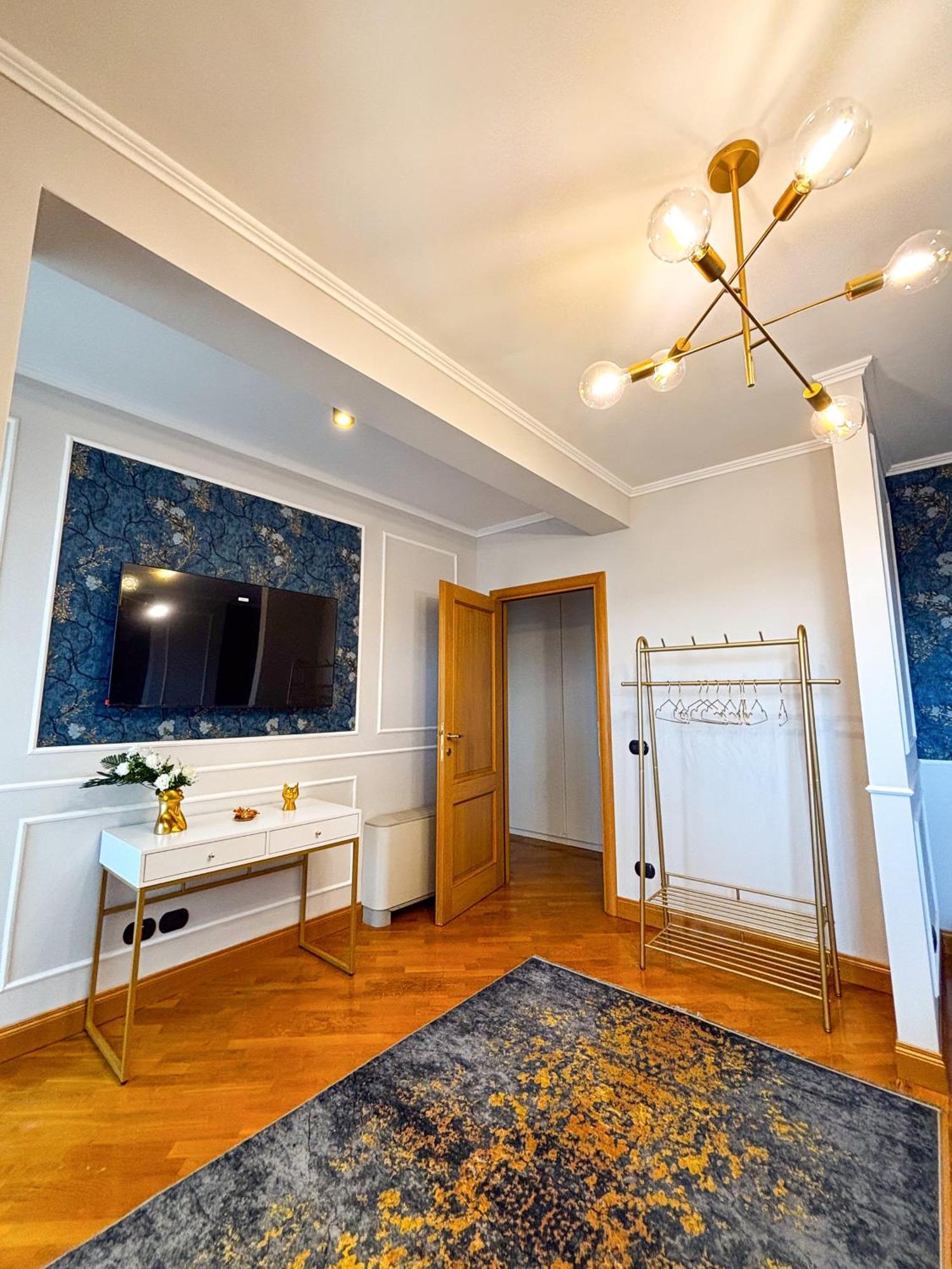 Luxury House Alessia * Roma
