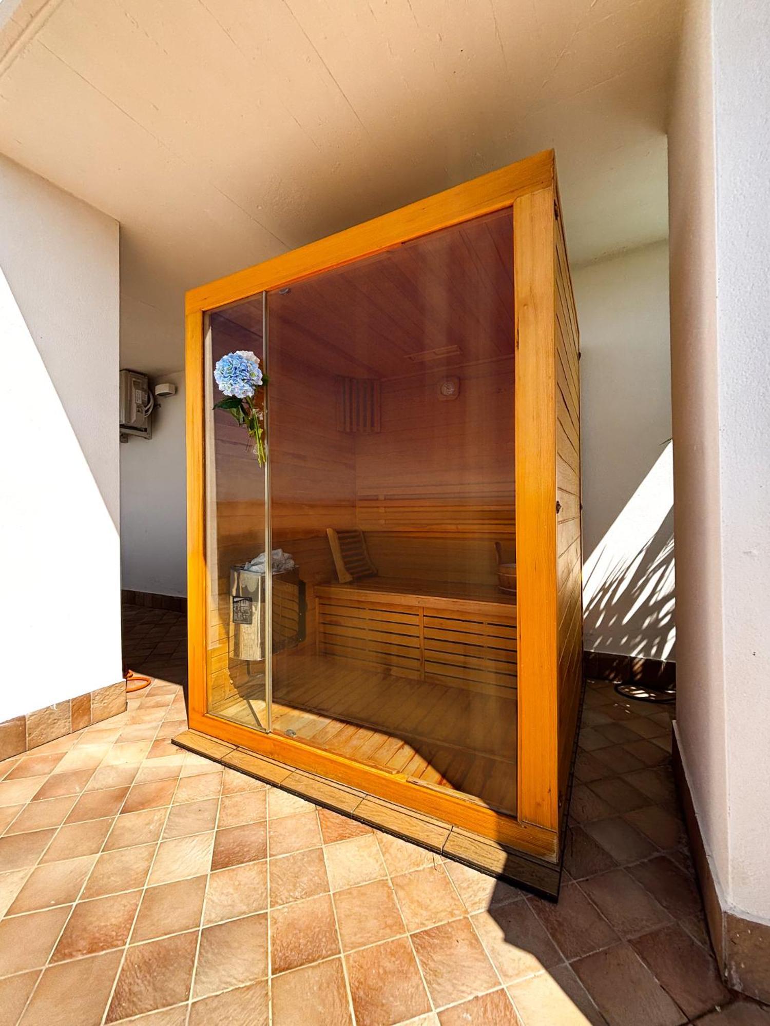 Apartamento Luxury House Alessia