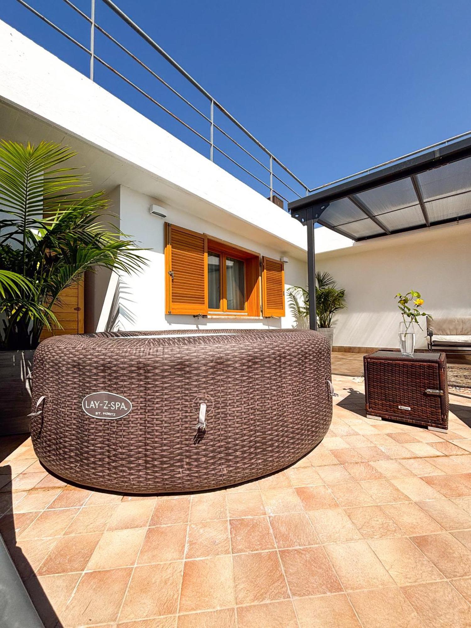 Luxury House Alessia