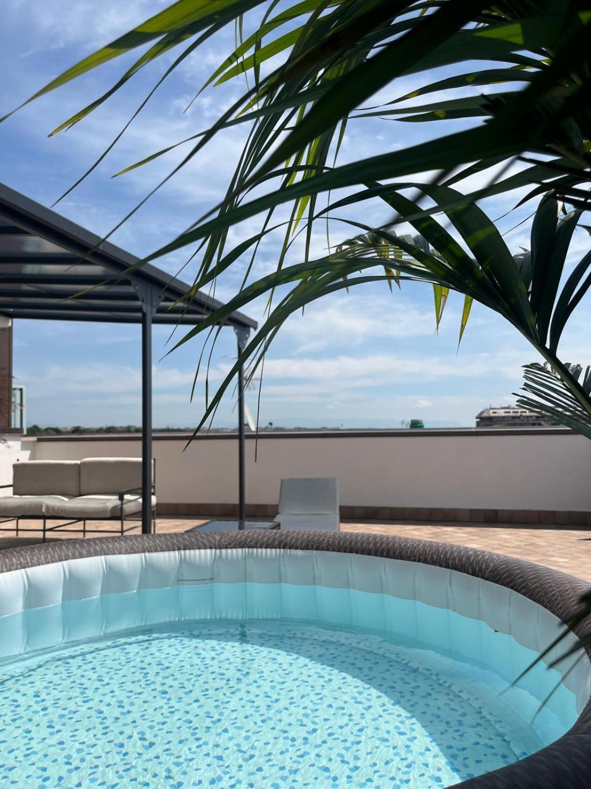 Apartamento Luxury House Alessia